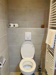 Appartement Houkesloot - Sneek - 6