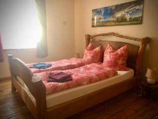 Eulenwohnung Apartment - Gommern - 2