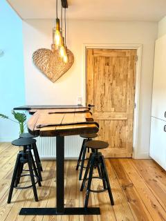 Appartement Houkesloot - Sneek - 5