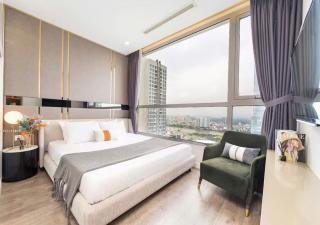 The Suite Landmark City View - Ho Chi Minh - 6
