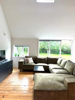 Appartement Houkesloot - Sneek - 4