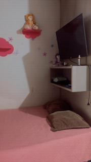 Quarto privativo - Rondonópolis - 3