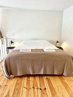 Appartement Houkesloot - Sneek - 2