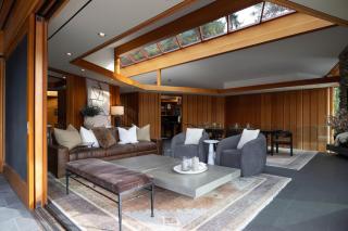 Chuckanut Point Villa - Bellingham - 3