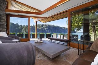 Chuckanut Point Villa - Bellingham - 5