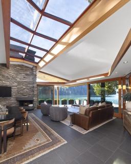 Chuckanut Point Villa - Bellingham - 1