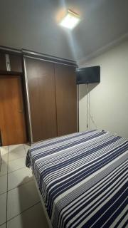 Apto Aconchegante Araguari MG - Araguari - 1