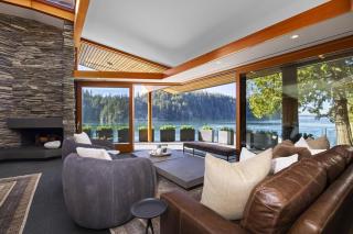 Chuckanut Point Villa - Bellingham - 0