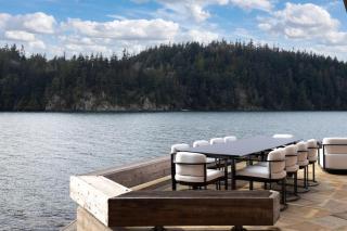 Chuckanut Point Villa - Bellingham - 9