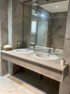 Villa de jasmine hammamet - Hammamet Nord - 3