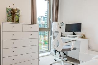 New listing! 1BR Flat, the Wembley Stadium view - Londra - 2