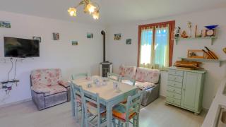 Casa Tombolini - Limpiddu - 2