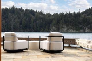 Chuckanut Point Villa - Bellingham - 7