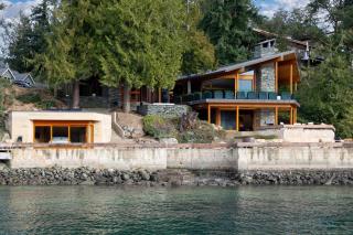 Chuckanut Point Villa - Bellingham - 6