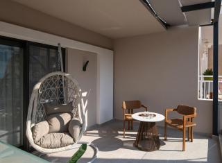 Olenia Suites - Neos Marmaras - 4