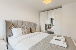 New listing! 1BR Flat, the Wembley Stadium view - Londra - 3