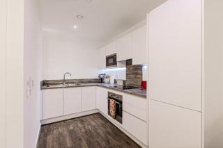 New listing! 1BR Flat, the Wembley Stadium view - Londra - 1