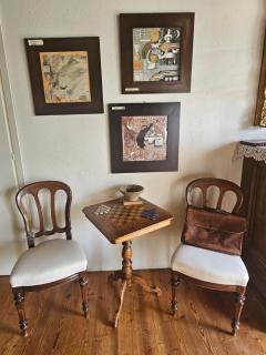 B&B Il Posto delle Rose - 1