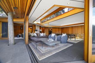 Chuckanut Point Villa - Bellingham - 4