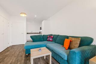 New listing! 1BR Flat, the Wembley Stadium view - Londra - 8