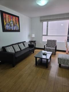Acogedor departamento - Quito - 9