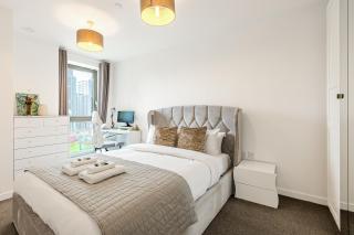New listing! 1BR Flat, the Wembley Stadium view - Londra - 4
