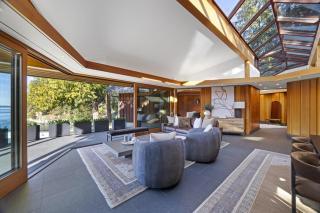Chuckanut Point Villa - Bellingham - 8