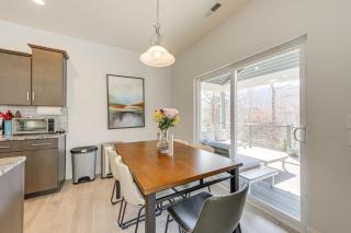 7 Mi to Dtwn Asheville Apt with Sauna Access! - Asheville - 6