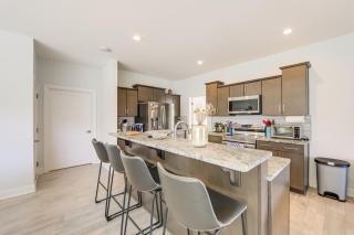 7 Mi to Dtwn Asheville Apt with Sauna Access! - Asheville - 4