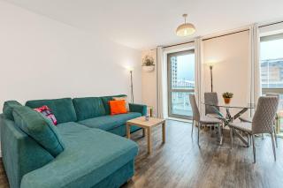 New listing! 1BR Flat, the Wembley Stadium view - Londra - 0