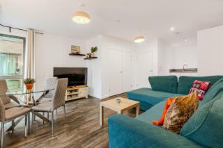 New listing! 1BR Flat, the Wembley Stadium view - Londra - 6