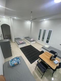 Hostel mahsa - Mascate - 8