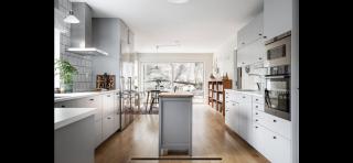 Apartment with garden close to city - Göteborg - 8