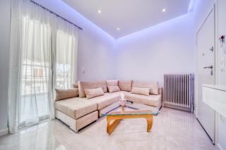 Infinity penthouse in Koukaki - Atenas - 2