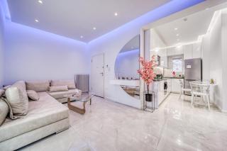Infinity penthouse in Koukaki - Atenas - 3