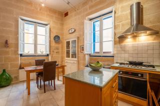 TheBlueHouseMalta Stay at Birgu s most photographed house 360 view from rooftop terraces - Vittoriosa - 8