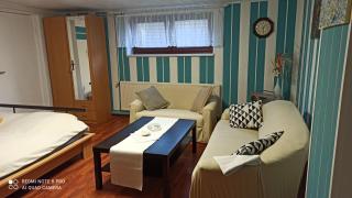 Appartement In Ueckermünde Mit Botanischem Garten - Ueckermünde - 5