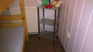 Appartement In Ueckermünde Mit Botanischem Garten - 1