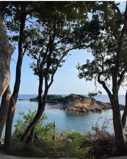Villa Belvedere - Agios Andreas Ilias - 8