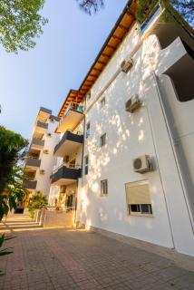Hotel Otrant - Velipojë - 1