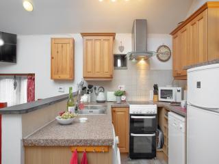 Bulls Cottage - Bodmin - 1