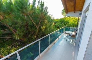 Hotel Otrant - Velipojë - 2