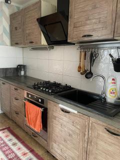 Дом в горах - Almaty - 2