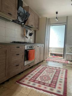 Дом в горах - Almaty - 3