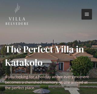 Villa Belvedere - 6