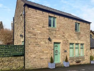 Curiosity Cottage - Eyam - 4