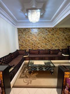 Residence Bouanane B - Fes - 9