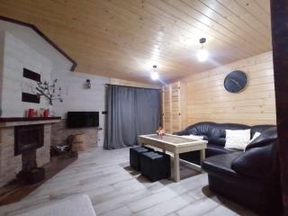 Pokoje Apartamenty w Dolinie Rospudy - - 9