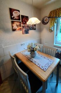 Ferienwohnung Renner - Kurort Altenberg - 4