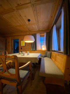 Chalet Toda - Lech am Arlberg - 8